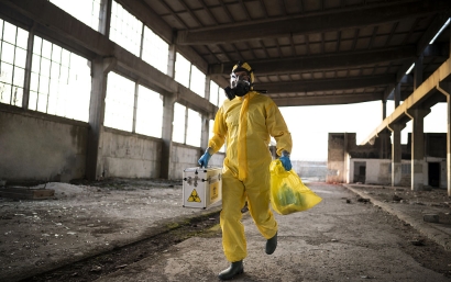 韓國危險品進口報關