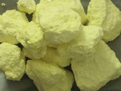 硫磺進口報關(guān)一般貿(mào)易進口怎么操作？