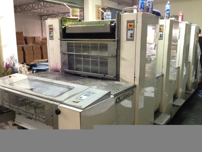 深圳印刷機(jī)設(shè)備進(jìn)口報(bào)關(guān)資料-19年舊設(shè)備AEO報(bào)關(guān)行