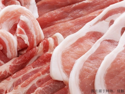 進口冷凍豬肉清關手續怎么辦理流程_冷凍品報關行