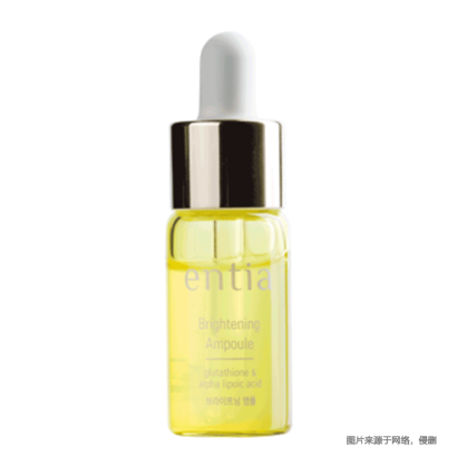 韓國(guó)化妝品進(jìn)口報(bào)關(guān)資料到廣州機(jī)場(chǎng)代理精華液案例