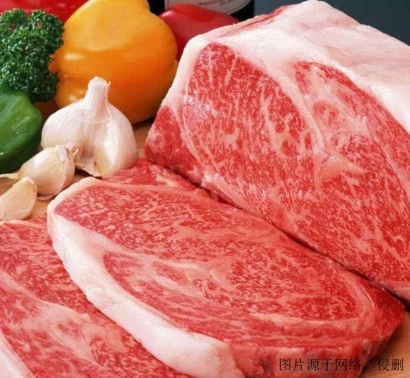 凍牛肉進口清關流程是什么？哈薩克斯坦冷凍牛肉報關