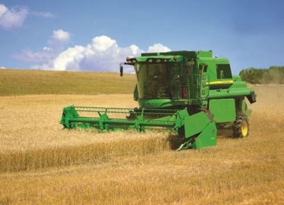 天津收割機進口報關(guān)公司代理流程及清關(guān)注意事項