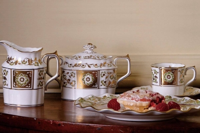 韓國茶具進口清關代理_一站式快速進口報關公司