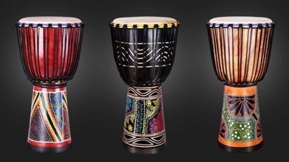 進口非洲鼓報關單證資料以及稅率，了解!