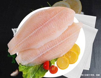 越南進口冷凍巴沙魚報關(guān)流程到廣州代理海鮮案例