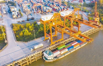 武漢進(jìn)口報(bào)關(guān)公司哪家好_海運(yùn)進(jìn)口報(bào)關(guān)公司