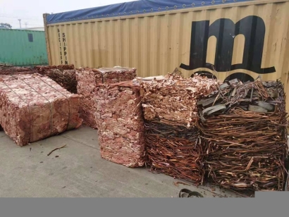 武漢再生銅進(jìn)口報(bào)關(guān)公司_再生銅進(jìn)口清關(guān)費(fèi)用