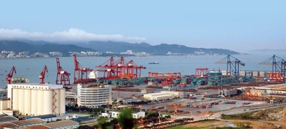 進口代理流程詳細了解，進口貨物前必看