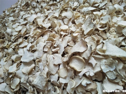 進口印度尼西亞干魔芋片報關的注意事項_進口魔芋干報關準入查詢