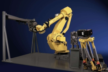 德國二手機械手臂進口報關費用及流程？