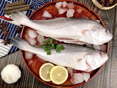 印度叫姑魚(yú)進(jìn)口報(bào)關(guān)流程及資料-19年冷凍魚(yú)報(bào)關(guān)行