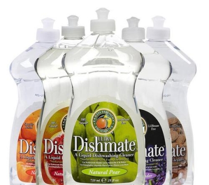 洗滌劑進口清關(guān)申報時有什么監(jiān)管條件