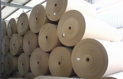 瓦楞紙進口報關(guān)代理上海公司