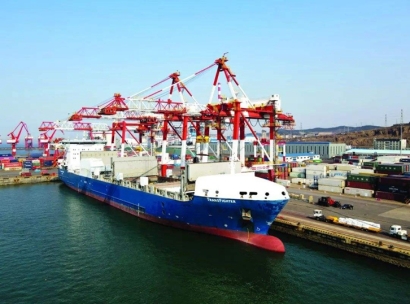 廈門進口報關公司哪家好？福建進口報關行排名