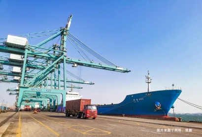 武漢進口清關代理公司有哪些？湖北進口報關行排名