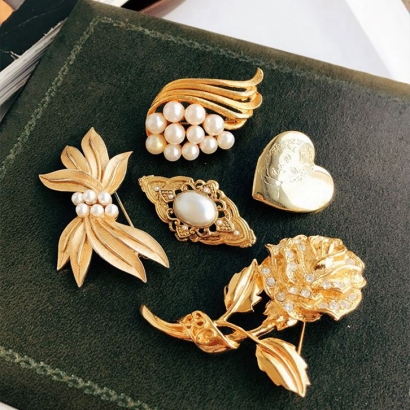 珠寶進(jìn)口報關(guān)公司：珠寶首飾一般貿(mào)易進(jìn)口清關(guān)流程