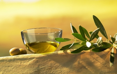 橄欖油進口