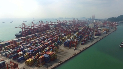 深圳赤灣進口報關公司哪家好？深圳進口清關公司