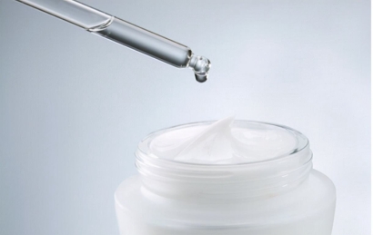 英國到廣州化妝品原料進口報關公司代理案例