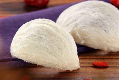 馬來西亞燕窩進(jìn)口報關(guān)資料到深圳機(jī)場代理食品案例