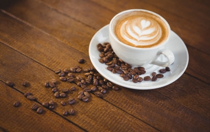 寧波咖啡進口清關代理服務