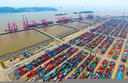 寧波空港進口報關公司哪家好？寧波進口清關公司