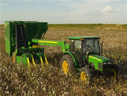 二手采棉機(jī)進(jìn)口報(bào)關(guān)流程手續(xù)以及需要的時(shí)長 