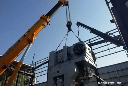 印尼進口清關公司哪家好？印尼舊設備進口報關流程