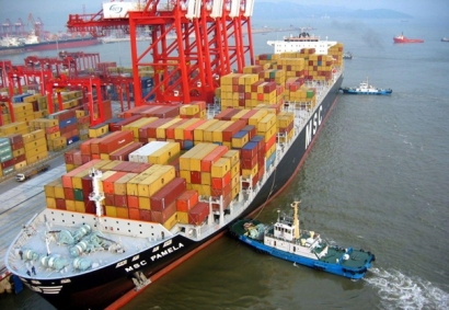 代理報(bào)關(guān)服務(wù)的公司有哪些