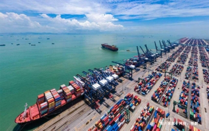 深圳灣進口清關公司哪家好？深圳進口報關行排名