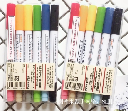 深圳進(jìn)口日本文具報(bào)關(guān)流程_文具如何歸類海關(guān)編碼