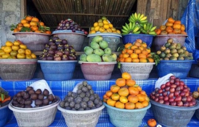 東南亞水果進口報關代理是怎樣的呢？