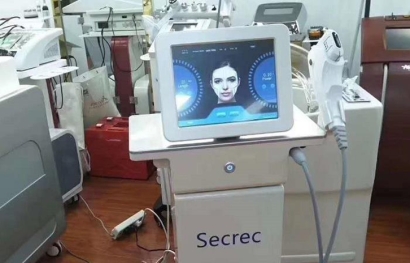 美容儀器進(jìn)口清關(guān)公司告訴你美容儀器進(jìn)口報(bào)關(guān)資質(zhì)