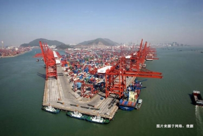 深圳報(bào)關(guān)公司推薦哪家好？深圳蛇口港進(jìn)出口報(bào)關(guān)行