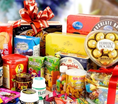 如何從國外進口預包裝食品