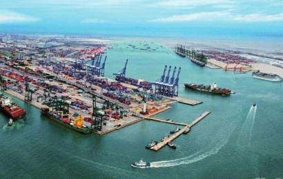 天津進口清關公司哪家好？天津進口報關公司