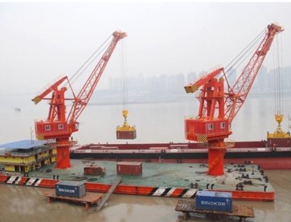 船舶設備進口清關需要提供3C嗎