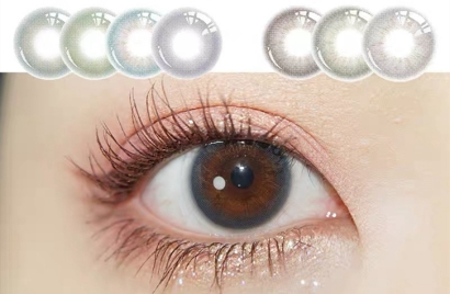 美瞳隱形眼鏡進(jìn)口報(bào)關(guān)流程一站式代理門到門