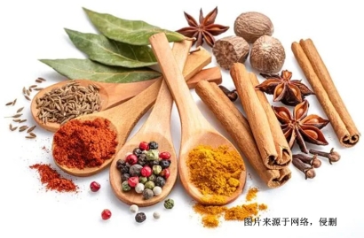 格魯吉亞香葉進口報關流程_廣州調味香料清關資料