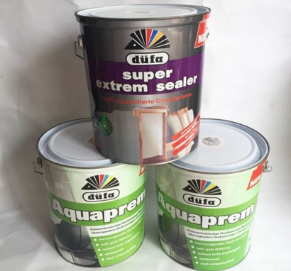 如何從國外進(jìn)口乳膠漆