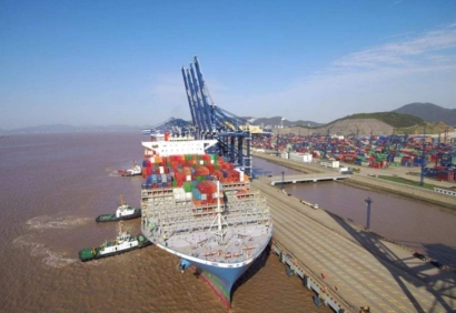 寧波大榭港報關(guān)公司哪家好？寧波進(jìn)口報關(guān)公司排名