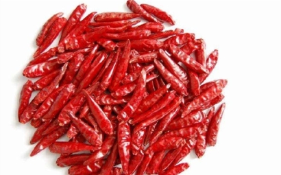 進(jìn)口印度辣椒干報關(guān)在這里了解相關(guān)通關(guān)成本