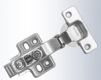 德國到深圳進(jìn)口門窗鉸鏈報關(guān)流程代理案例