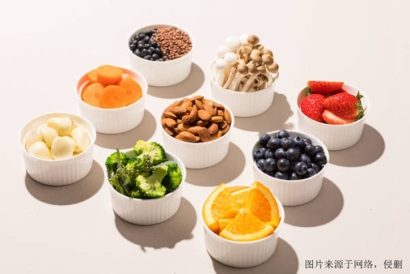 上海食品進口報關_廣州臻力助力順暢通關