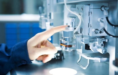 舊貼片機進口清關