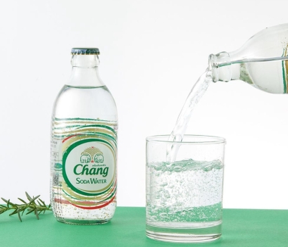 「食品飲料」泰國到天津蘇打水進口清關代理案例