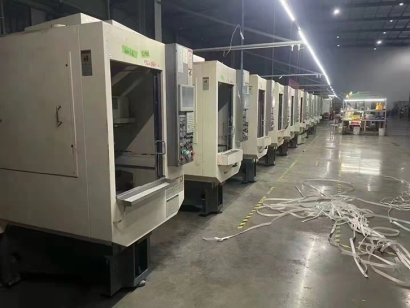 美國舊加工設(shè)備進(jìn)口報(bào)關(guān)資料_上海放電加工機(jī)清關(guān)