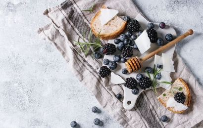 進口食品收貨人備案申請表