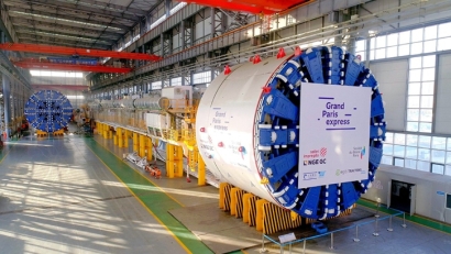 日本舊盾構(gòu)機進口報關(guān)資料_廣州進口舊設(shè)備清關(guān)流程